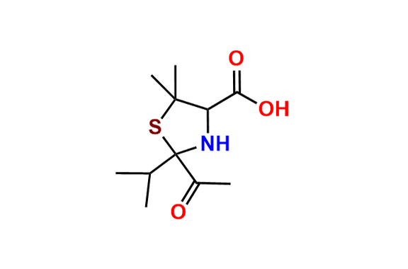 Penicillamine Impurity 3