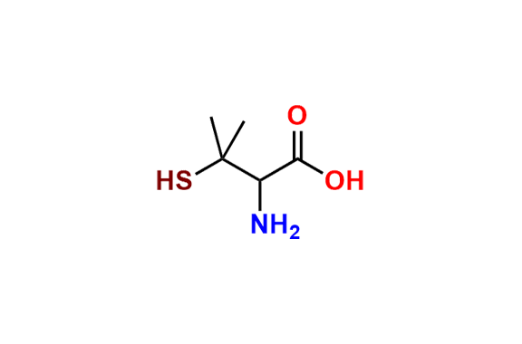 DL-Penicillamine