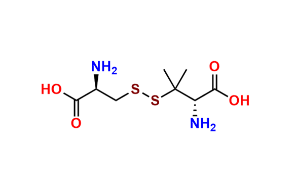 L-Cysteine-D-Penicillamine Disulfide