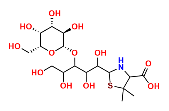 Penicillamine Impurity 7