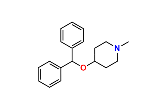 Diphenylpyraline
