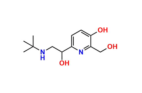Pirbuterol