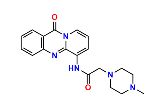 Pirenzepine EP Impurity C