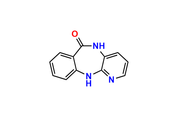 Pirenzepine EP Impurity B