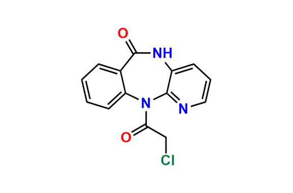 Pirenzepine EP Impurity A