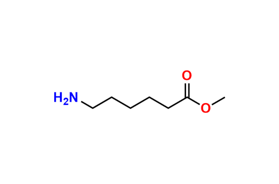Methyl 6-aminohexanoate