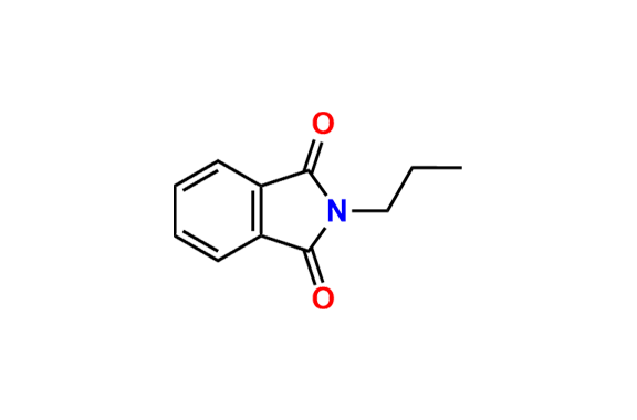 2-Propylisoindoline-1,3-dione