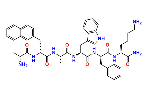 Pralmorelin