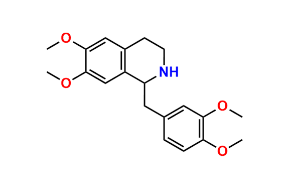Papaverine Hydrochloride EP Impurity E