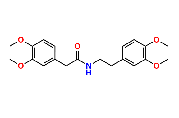 Papaverine Hydrochloride EP Impurity F