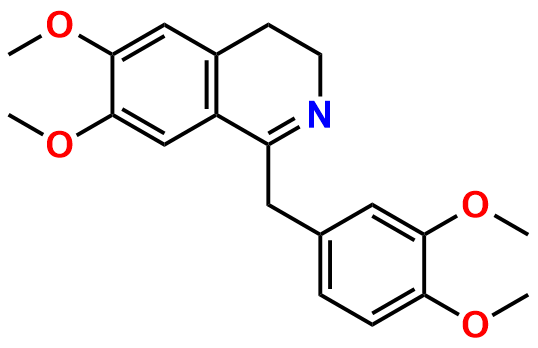 Papaverine Hydrochloride EP Impurity C