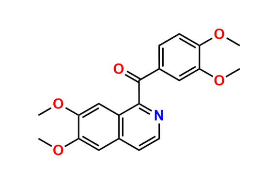 Papaverine EP Impurity D