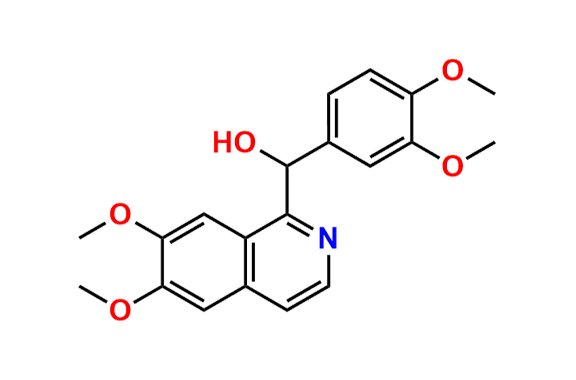 Papaverine EP Impurity B