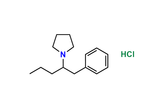 Prolintane Hydrochloride