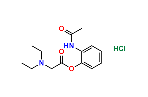 Propacetamol Hydrochloride