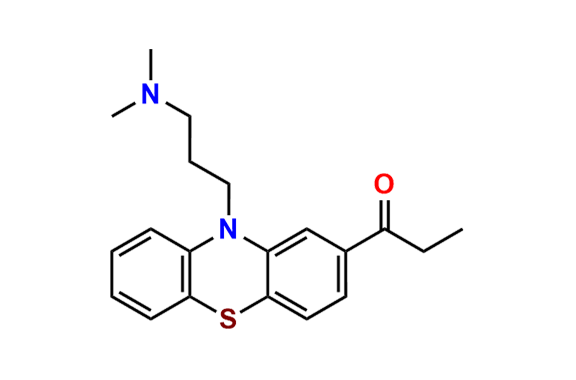 Propionylpromazine