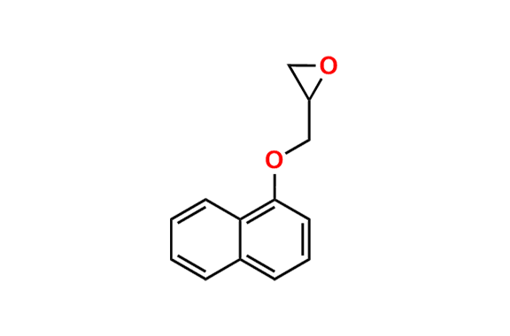 R-(-)-alpha-Naphthyl Glycidyl Ether