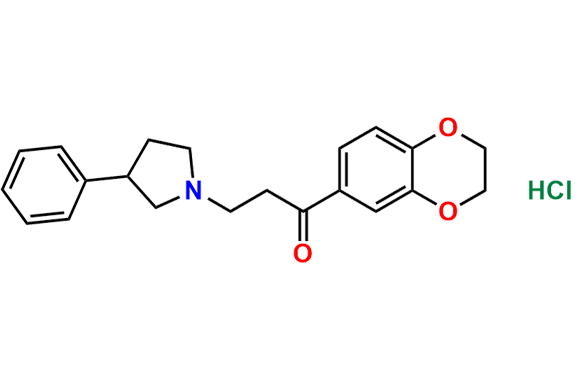 Proroxan Hydrochloride