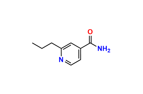 2-Propylpyridin-4-carboxamide