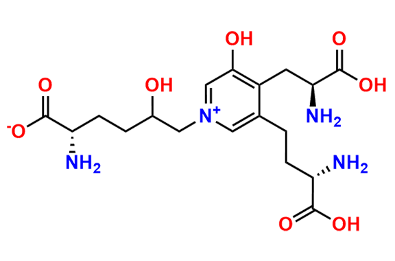 Pyridinoline