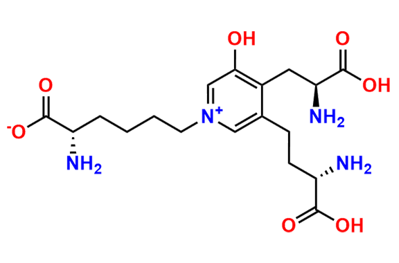 Deoxy Pyridinoline