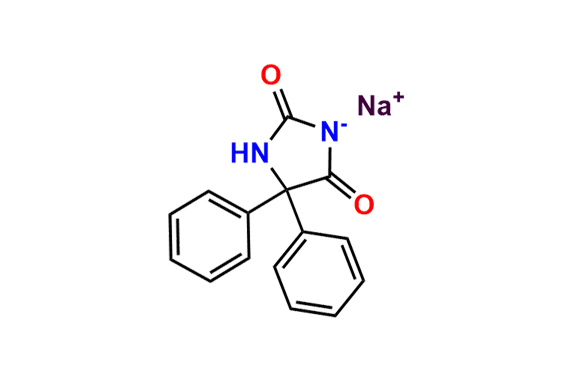 Phenytoin Sodium