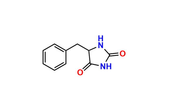 5-Benzyl Hydantoin