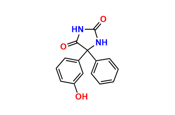 3-Hydroxyphenytoin