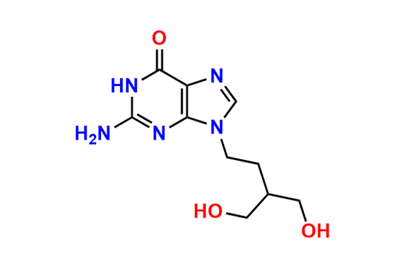 Penciclovir