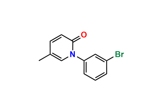 Pirfenidone Impurity 6