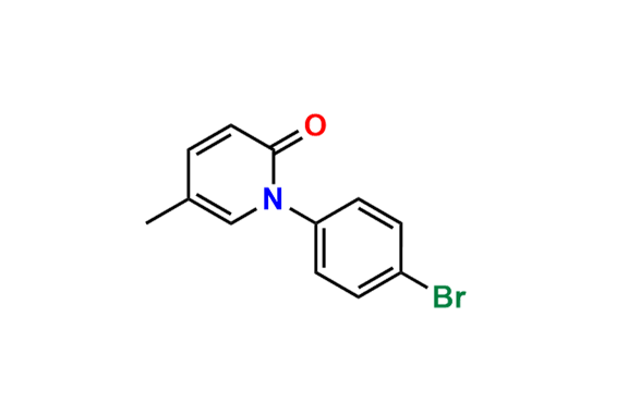 Pirfenidone Impurity 2