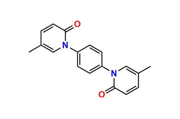 Pirfenidone Impurity 1