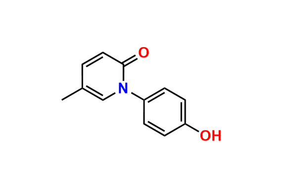 4-Hydroxy-pirfenidone
