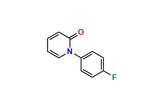 N-(4-Fluorophenyl)pyridin-2(1H)-one