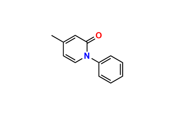 Pirfenidone Impurity 9