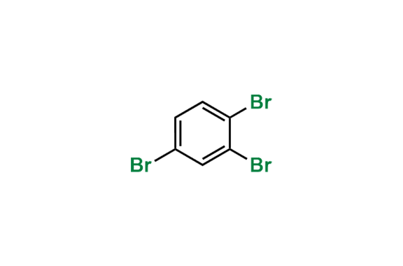 1,2,4-Tribromobenzene