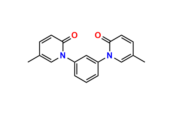Pirfenidone Impurity 23