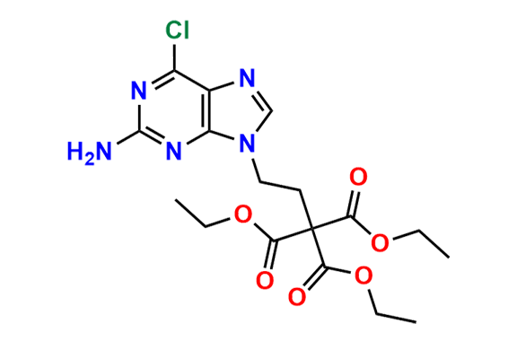 Penciclovir Impurity 10