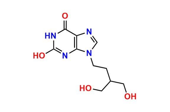 Penciclovir Diol Impurity