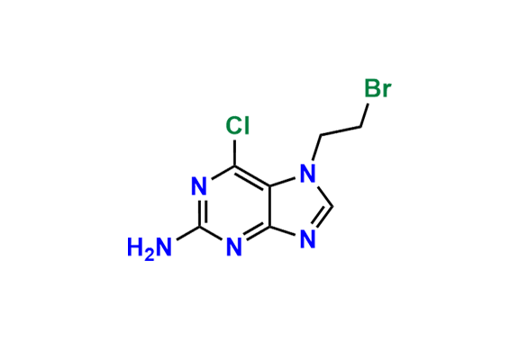 Penciclovir Impurity 15