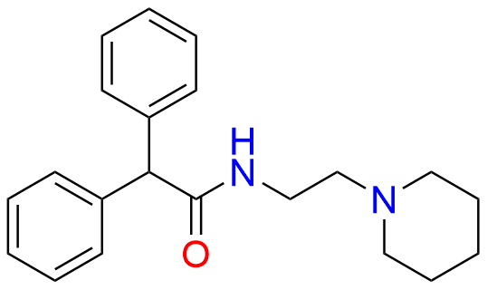 Pitofenone Impurity 1