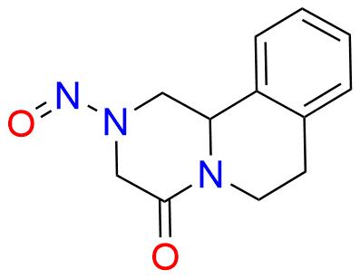 N-Nitroso Praziquantel Impurity 1