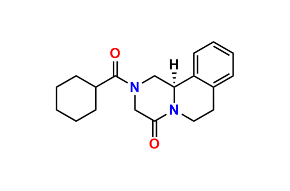 (R)-Praziquantel