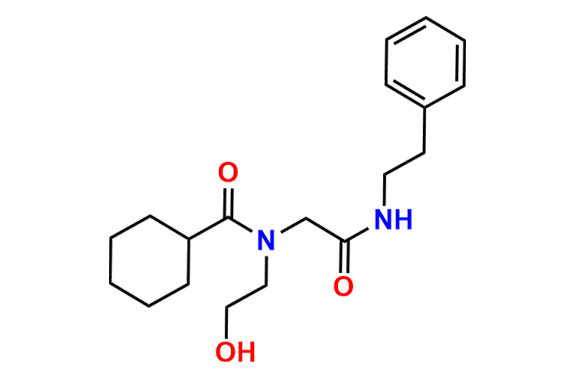 Praziquantel Impurity G