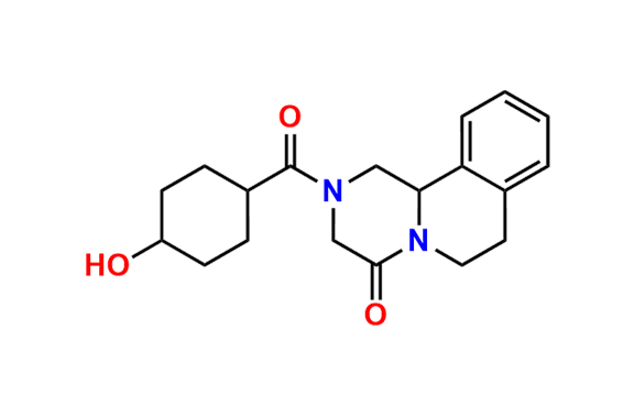 Praziquantel Impurity 1