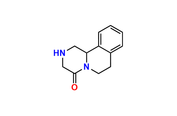 Praziquantel Impurity 2