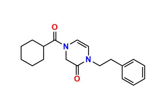 Praziquantel Impurity 3