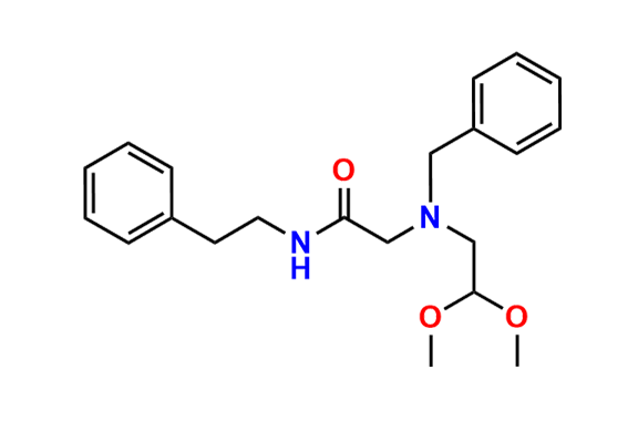 Praziquantel Impurity 8