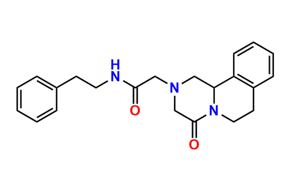 Praziquantel Impurity 12