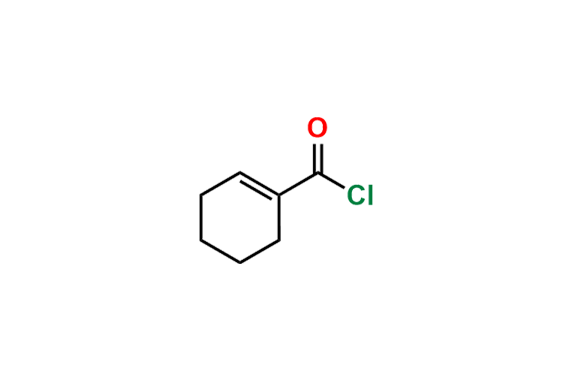 Cyclohex-1-ene-1-carbonyl Chloride